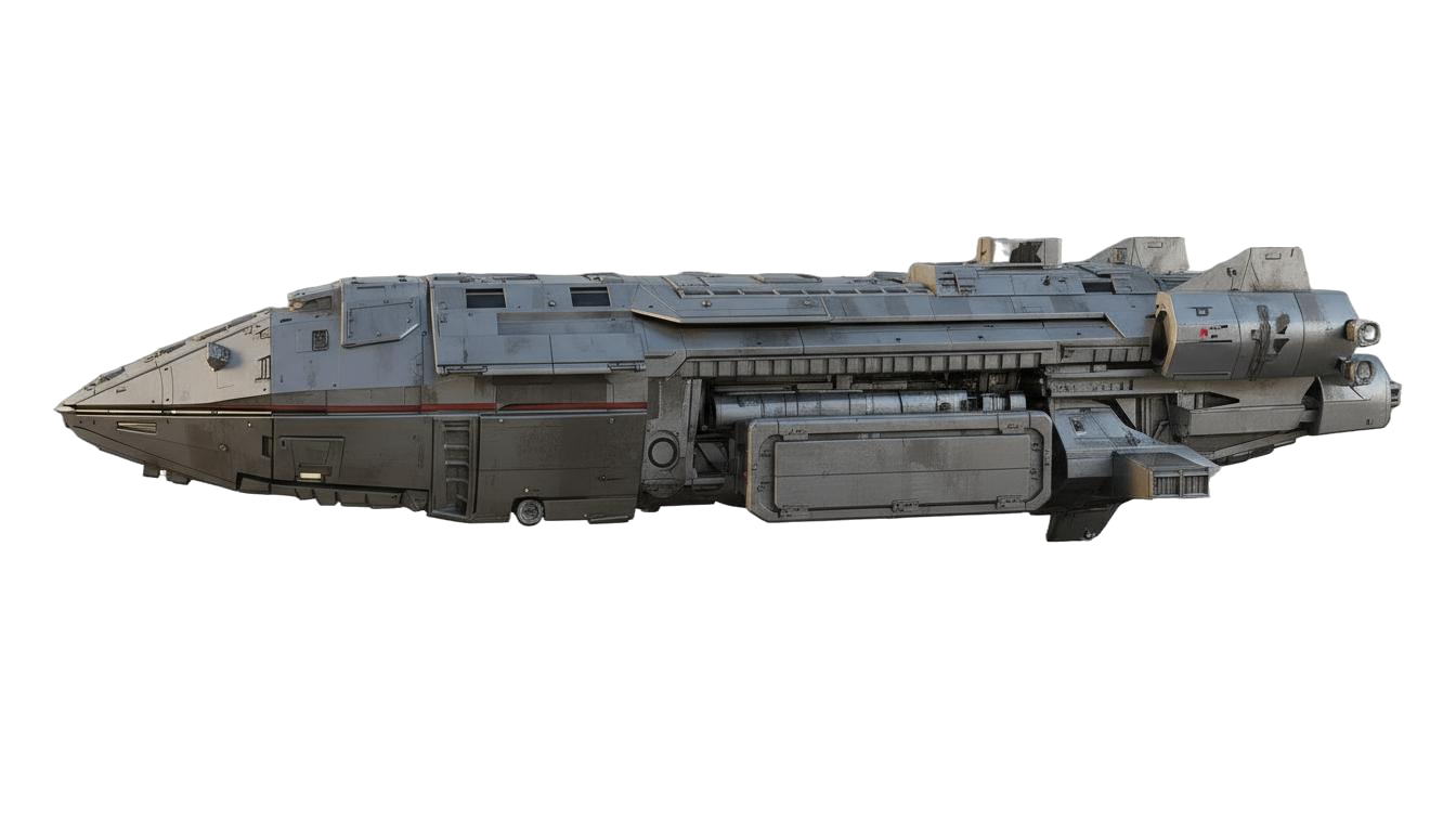 Rhinoking-class Transport
